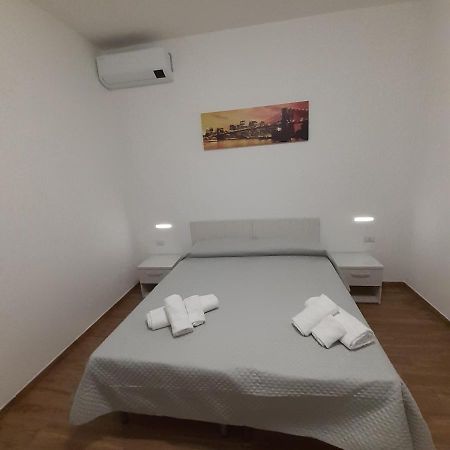 La Conchiglia Bed And Breakfast San Nicola Arcella Luaran gambar