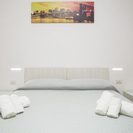 La Conchiglia Bed And Breakfast San Nicola Arcella Bilik gambar